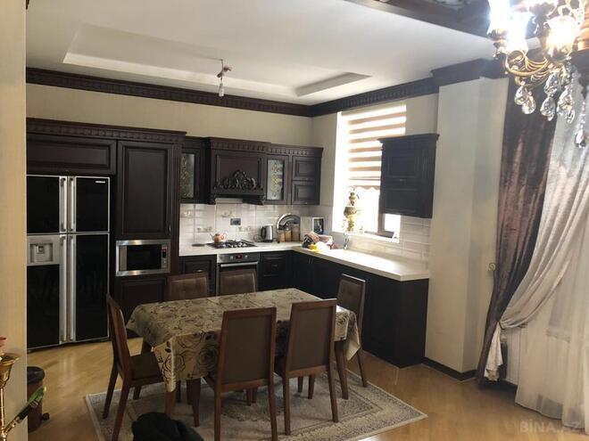 5-комн. дом/дача - пос. Мардакан - 340 м² (19)