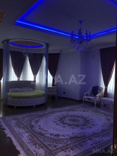 5-комн. дом/дача - пос. Мардакан - 340 м² (8)