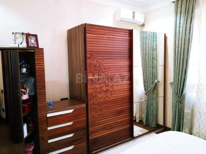 5-комн. дом/дача - пос. Мардакан - 340 м² (17)