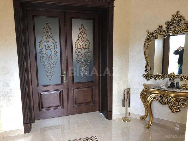 5-комн. дом/дача - пос. Мардакан - 340 м² (18)