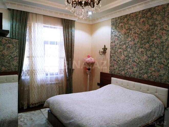 5-комн. дом/дача - пос. Мардакан - 340 м² (21)