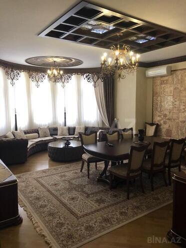 5-комн. дом/дача - пос. Мардакан - 340 м² (26)