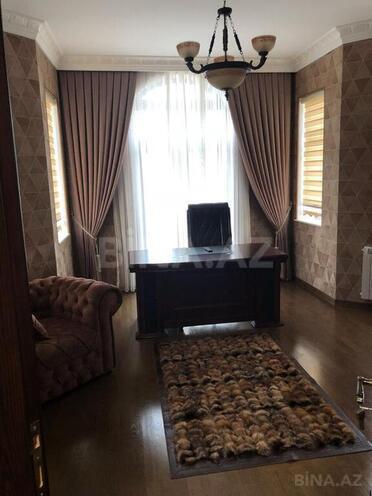 5-комн. дом/дача - пос. Мардакан - 340 м² (15)