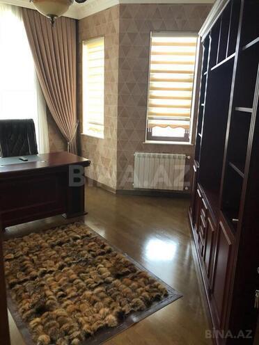 5-комн. дом/дача - пос. Мардакан - 340 м² (24)