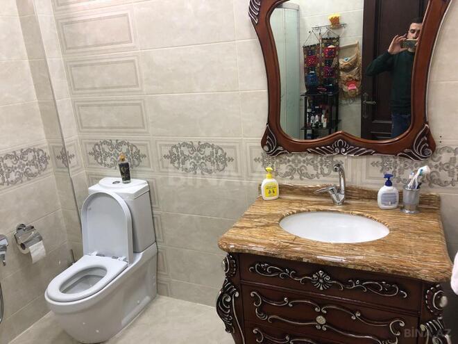 5-комн. дом/дача - пос. Мардакан - 340 м² (23)