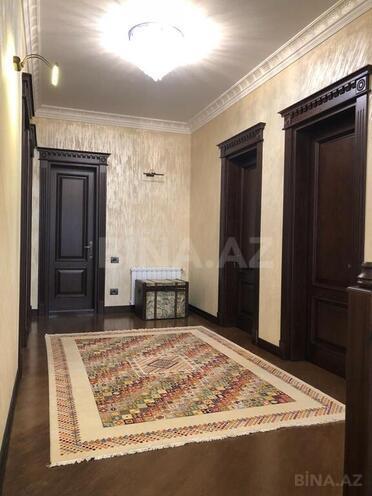 5-комн. дом/дача - пос. Мардакан - 340 м² (11)