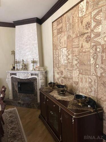 5-комн. дом/дача - пос. Мардакан - 340 м² (12)