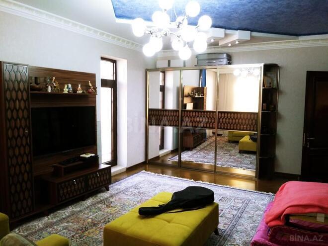 5-комн. дом/дача - пос. Мардакан - 340 м² (10)