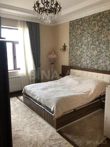 5-комн. дом/дача - пос. Мардакан - 340 м² (25)