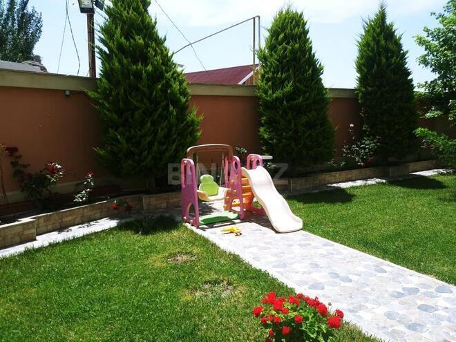 5-комн. дом/дача - пос. Мардакан - 340 м² (3)