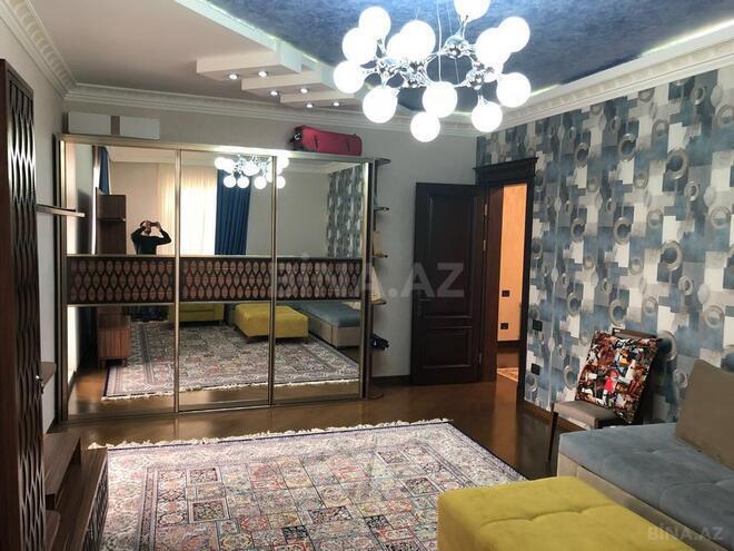 5-комн. дом/дача - пос. Мардакан - 340 м² (14)