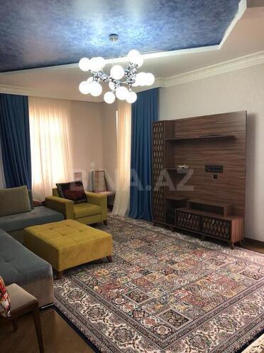 5-комн. дом/дача - пос. Мардакан - 340 м² (5)