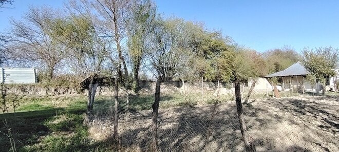 Həyət evi/Bağ evi - Qəbələ - 250 m² (9)