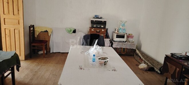 Həyət evi/Bağ evi - Qəbələ - 250 m² (18)