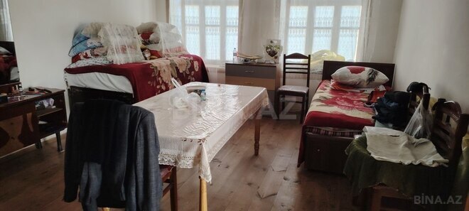 Həyət evi/Bağ evi - Qəbələ - 250 m² (19)
