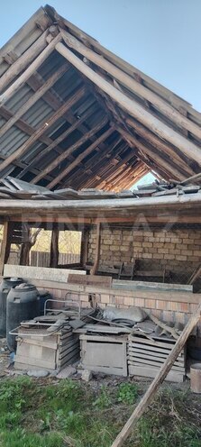 Həyət evi/Bağ evi - Qəbələ - 250 m² (14)