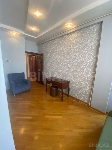 4-комн. новостройка - Насиминский  р. - 200 м² (24)