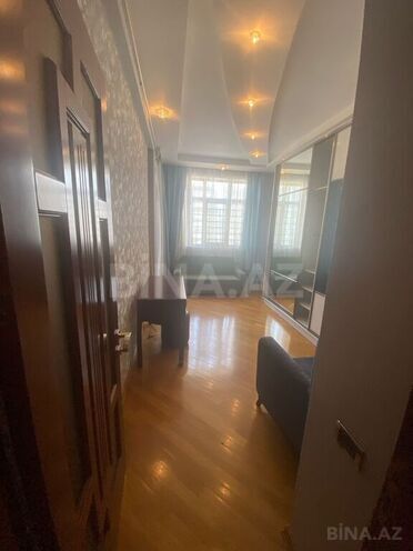 4-комн. новостройка - Насиминский  р. - 200 м² (25)