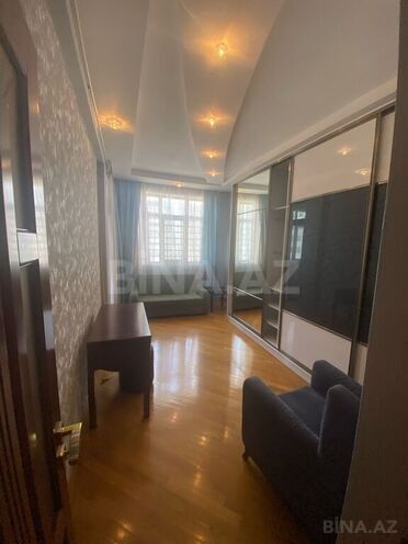 4-комн. новостройка - Насиминский  р. - 200 м² (26)