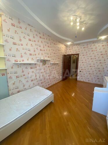 4-комн. новостройка - Насиминский  р. - 200 м² (23)
