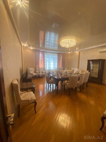 4-комн. новостройка - Насиминский  р. - 200 м² (2)