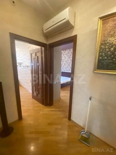 4-комн. новостройка - Насиминский  р. - 200 м² (27)