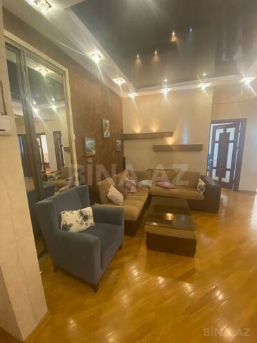 4-комн. новостройка - Насиминский  р. - 200 м² (7)