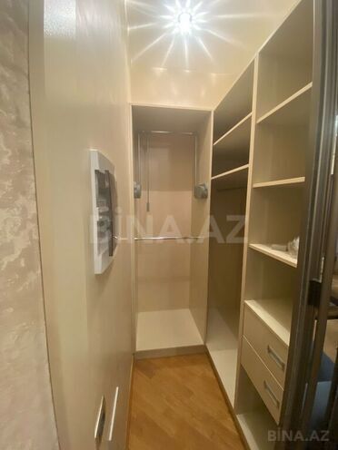 4-комн. новостройка - Насиминский  р. - 200 м² (30)