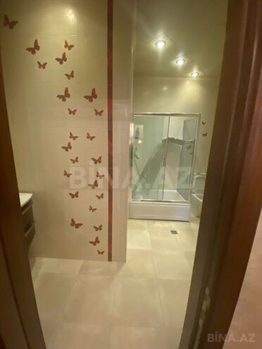 4-комн. новостройка - Насиминский  р. - 200 м² (18)