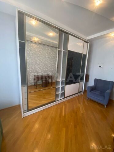4-комн. новостройка - Насиминский  р. - 200 м² (28)
