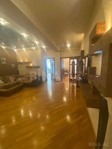 4-комн. новостройка - Насиминский  р. - 200 м² (5)