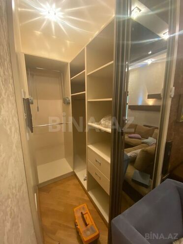4-комн. новостройка - Насиминский  р. - 200 м² (29)