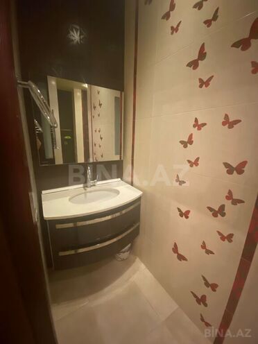 4-комн. новостройка - Насиминский  р. - 200 м² (16)
