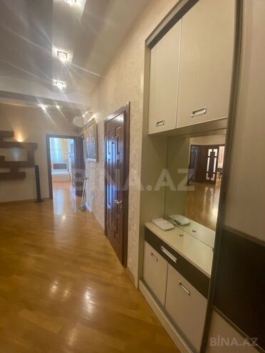 4-комн. новостройка - Насиминский  р. - 200 м² (21)