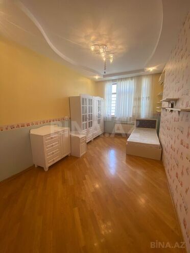 4-комн. новостройка - Насиминский  р. - 200 м² (22)