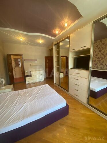 4-комн. новостройка - Насиминский  р. - 200 м² (14)