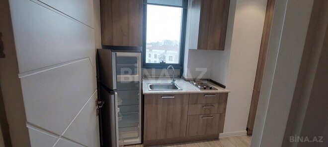 Сдаётся 3-комн. офис 85 м², м. Нариман Нариманов, photo 17 from 25