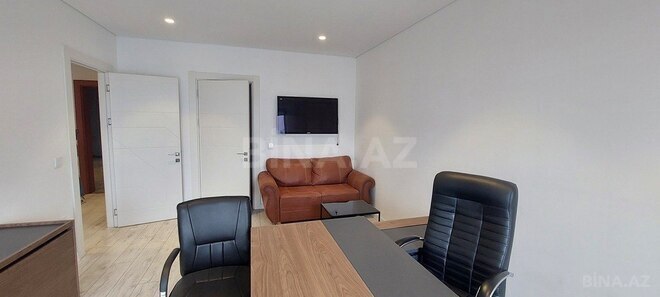 Сдаётся 3-комн. офис 85 м², м. Нариман Нариманов, photo 22 from 25