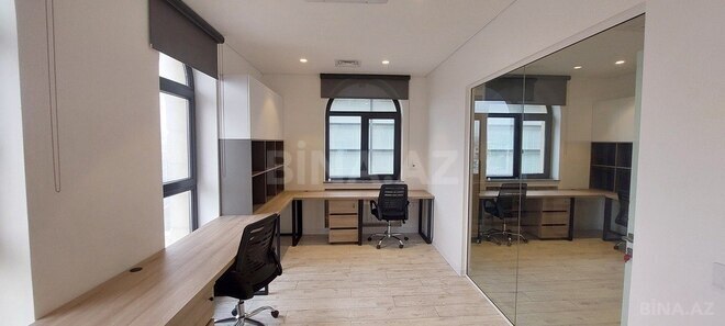 Сдаётся 3-комн. офис 85 м², м. Нариман Нариманов, photo 18 from 25