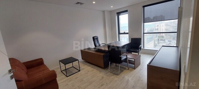 Сдаётся 3-комн. офис 85 м², м. Нариман Нариманов, photo 23 from 25
