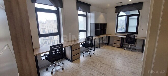 Сдаётся 3-комн. офис 85 м², м. Нариман Нариманов, photo 20 from 25