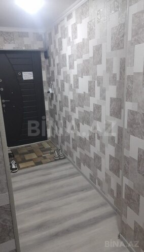 2 otaqlı yeni tikili - Xırdalan - 45 m² (8)