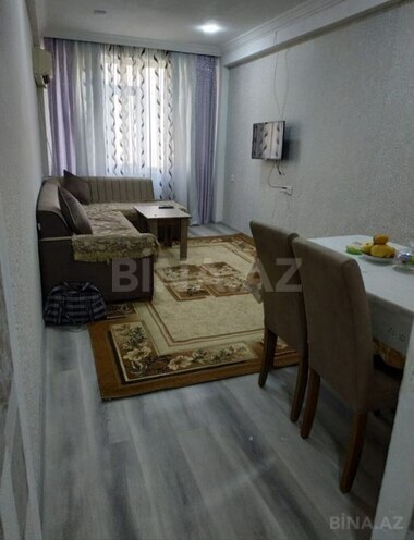 2 otaqlı yeni tikili - Xırdalan - 45 m² (2)