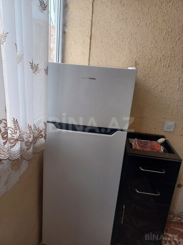 2 otaqlı yeni tikili - Xırdalan - 45 m² (4)