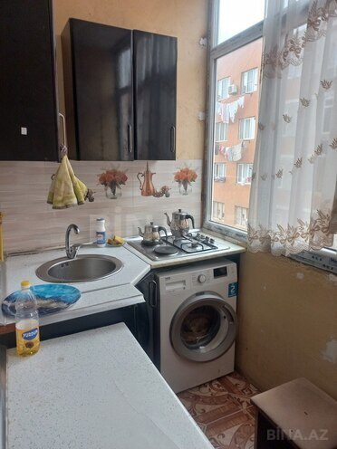 2 otaqlı yeni tikili - Xırdalan - 45 m² (3)