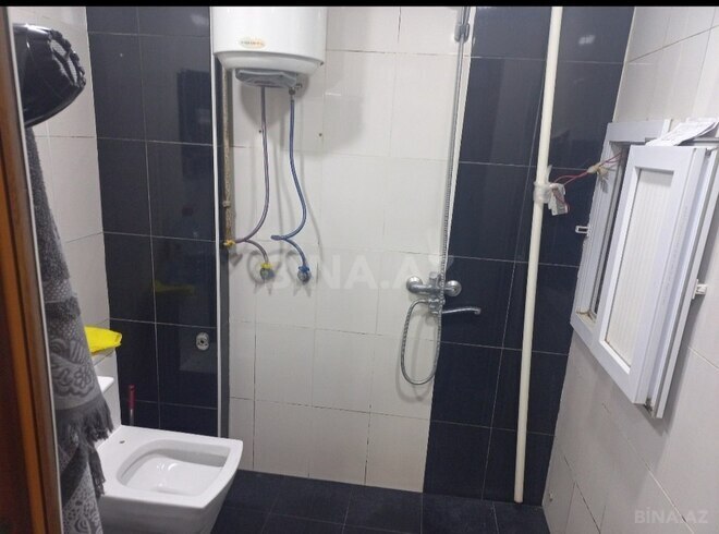2 otaqlı yeni tikili - Xırdalan - 45 m² (7)