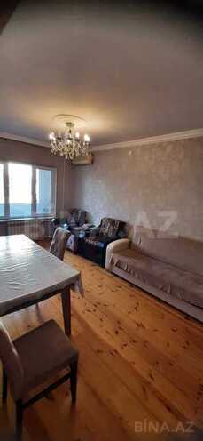 3 otaqlı köhnə tikili - Əhmədli m. - 65 m² (1)