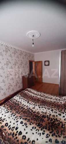 3 otaqlı köhnə tikili - Əhmədli m. - 65 m² (3)