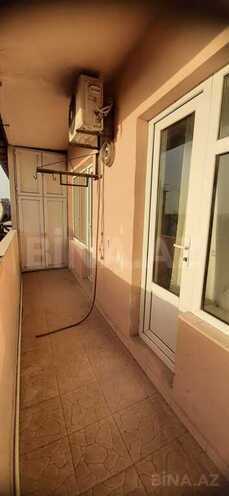 3 otaqlı köhnə tikili - Əhmədli m. - 65 m² (6)