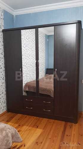 3 otaqlı köhnə tikili - Əhmədli m. - 65 m² (5)